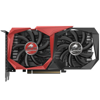 七彩虹(Colorful)战斧GeForceGTX16304 七彩虹(Colorful)战斧GeForceGTX16304