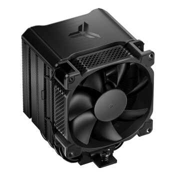 乔思伯(JONSBO)HX6210塔式CPU散热器(6热管/ 乔思伯(JONSBO)HX6210塔式CPU散热器(6热管/