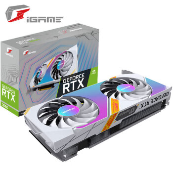 七彩虹(Colorful)iGameGeForceRTX30 七彩虹(Colorful)iGameGeForceRTX30